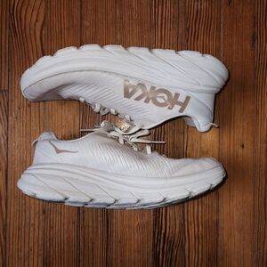 Hoka Rincon 3 - 9.5 in cream